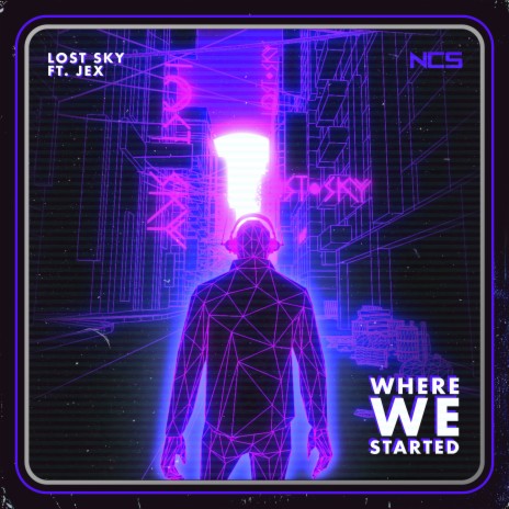 Where We Started (Slowed) ft. Jex & Slowed Sounds | Boomplay Music