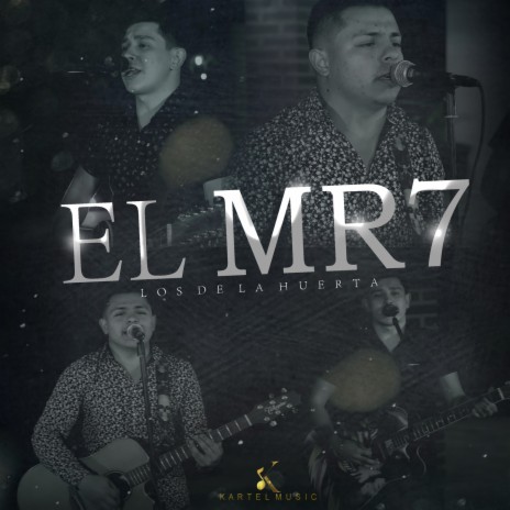 El MR7 (En Vivo) | Boomplay Music