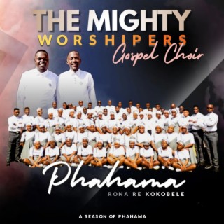 The Mighty Worshipers Gospel Choir
