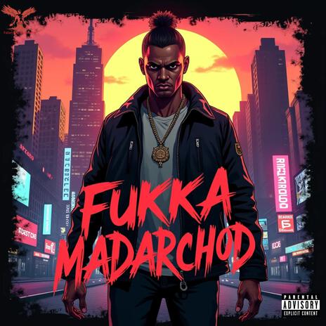 Fukka Madarchod | Boomplay Music