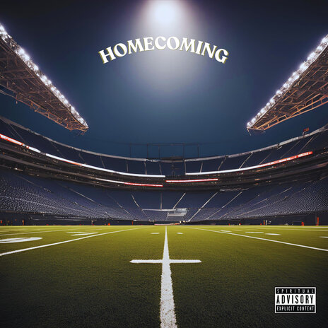 Homecoming ft. 16raheem | Boomplay Music