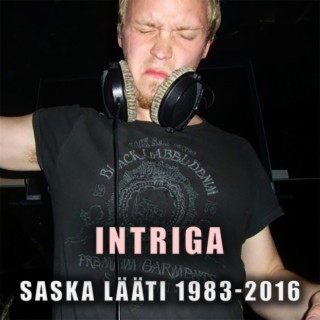 Saska Lääti 1983 - 2016