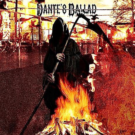 Dante's Ballad | Boomplay Music