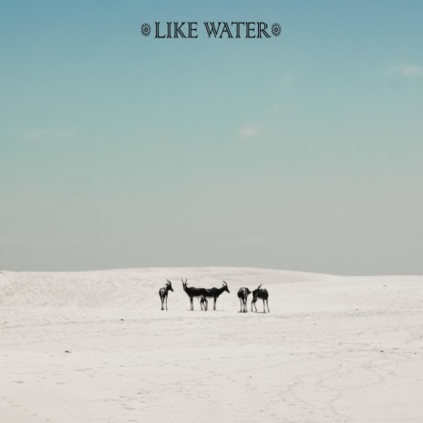 Like Water | Boomplay Music