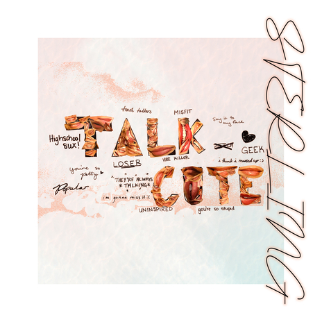 Talk Cute | Boomplay Music