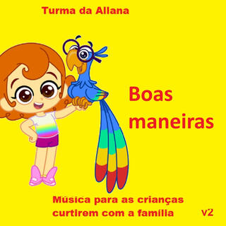 Boas Maneiras