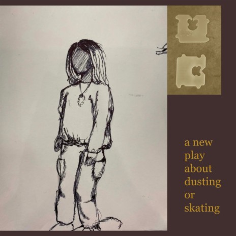 A new play about dusting or skating ft. Bree Person | Boomplay Music