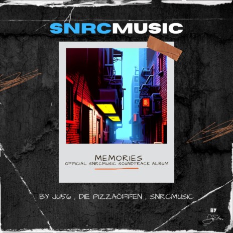 Memories (Speed Up - Bass Boosted) ft. Die Pizzaöffen - JU56 Fun Band & SNRCMusic