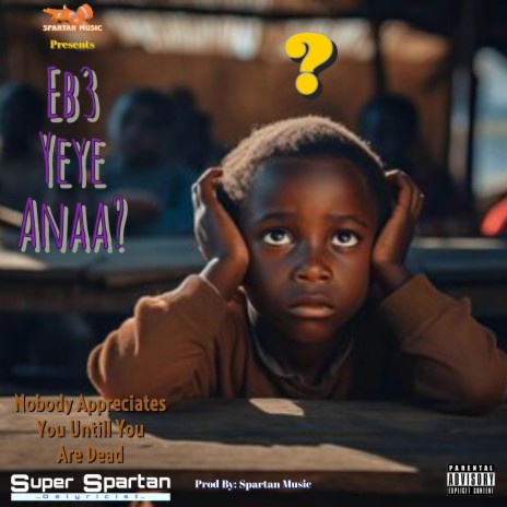 Eb3 Yeye Anaa? | Boomplay Music