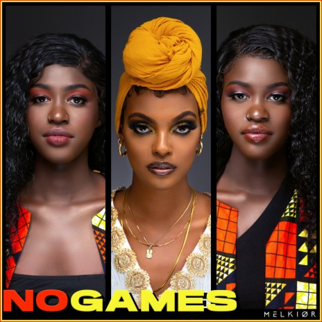 No Games | Boomplay Music