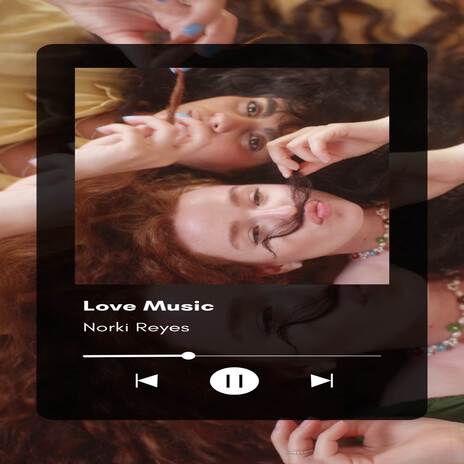 Love Music | Boomplay Music