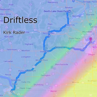 Driftless