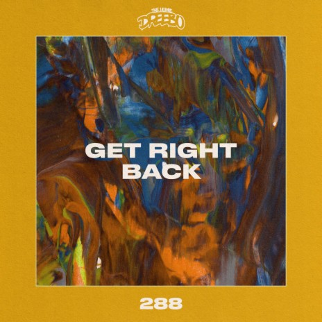 Get Right Back | Boomplay Music