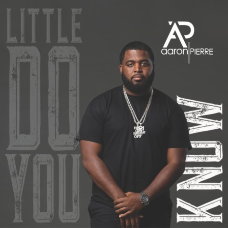 Little Do You Know | Boomplay Music