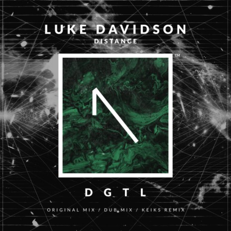 Distance (Dub Mix)