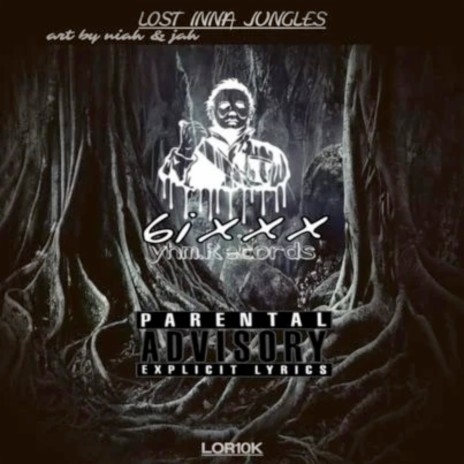 Lost in Tha Jungle | Boomplay Music