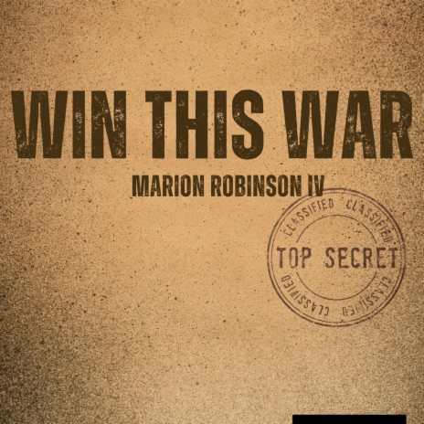 Win This War | Boomplay Music