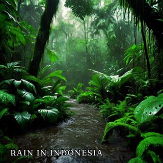 Rain in Indonesia