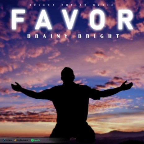 Favor | Boomplay Music