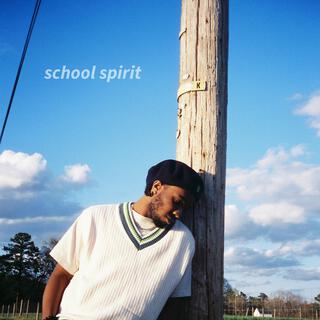 School Spirit lyrics | Boomplay Music