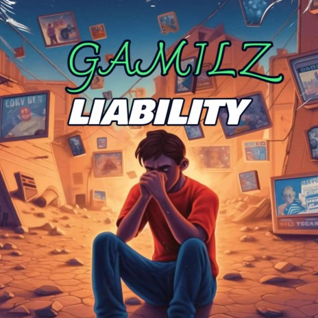 Liability | Boomplay Music