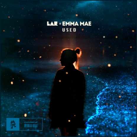 Used ft. Emma Mae | Boomplay Music