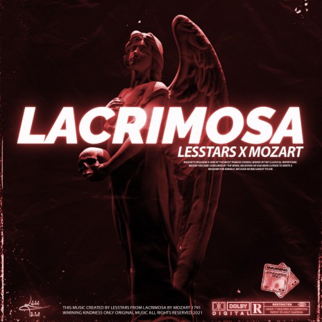 Lacrimosa (Sped up) | Boomplay Music