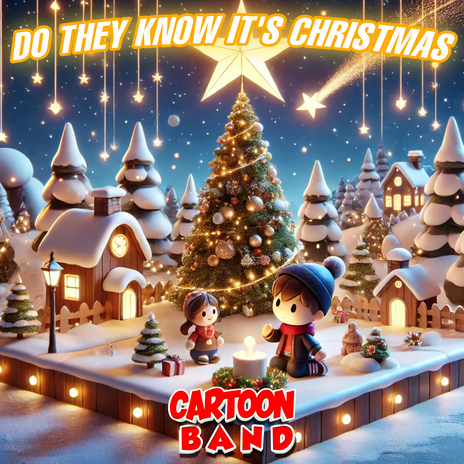 Do They Know it's Christmas | Boomplay Music