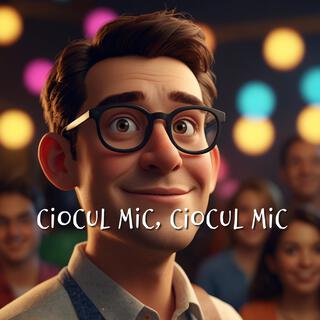 Ciocul Mic, Ciocul Mic