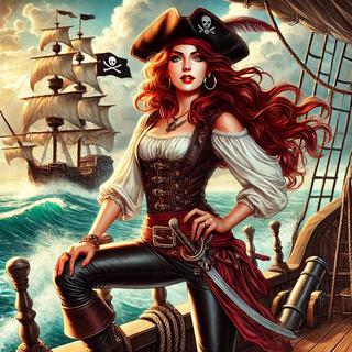 Anne Bonny