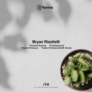 14 / Bryan Rizzitelli, Ki.Mi. [DAM14]