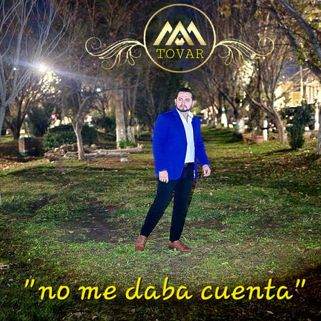 No me daba cuenta | Boomplay Music