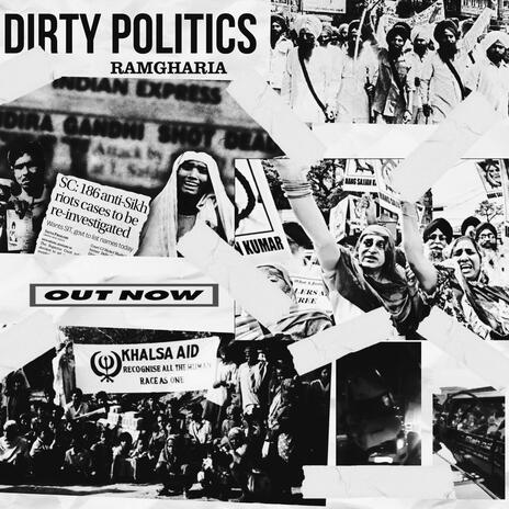 Dirty Politics | Boomplay Music