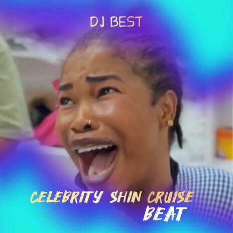 Celebrity Shin Cruise Beat | Boomplay Music