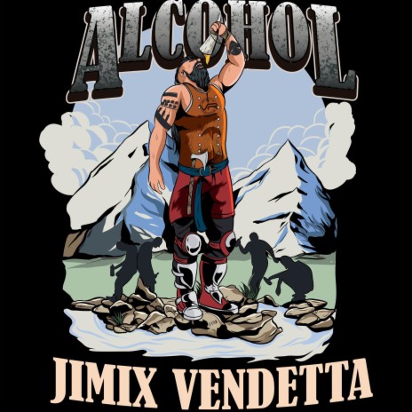 Alcohol | Boomplay Music