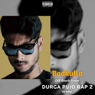 Badkulla Durga Pujo Rap 2.0