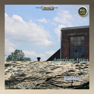 American Attics lyrics | Boomplay Music