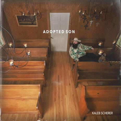 Adopted Son | Boomplay Music