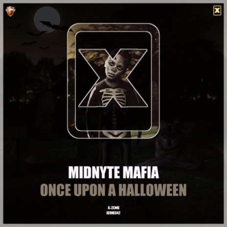 Once Upon A Halloween (Original Mix) | Boomplay Music
