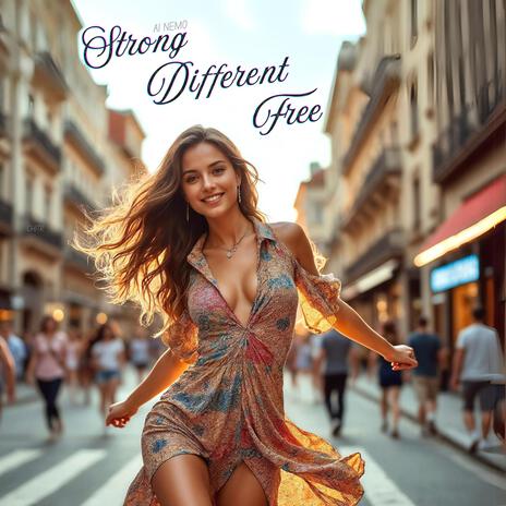 Strong Different Free | Boomplay Music