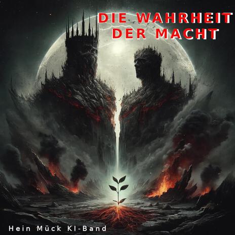 Die Wahrheit der Macht