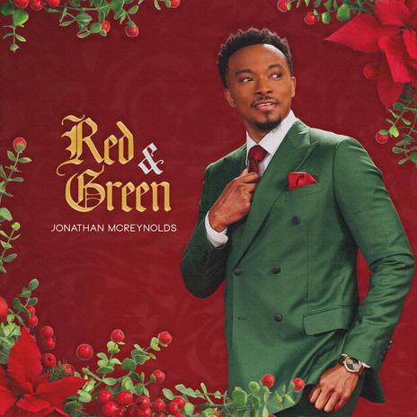 Red & Green | Boomplay Music