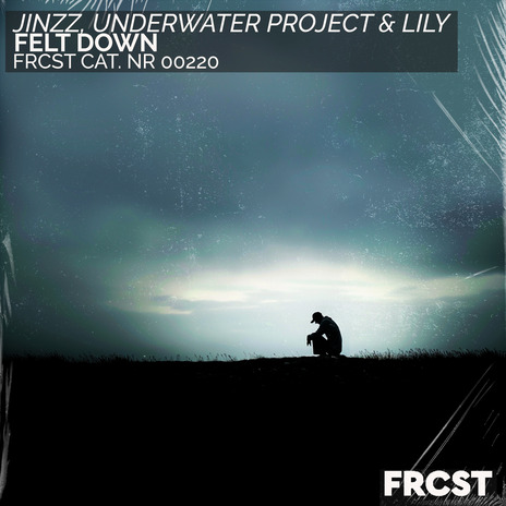 Felt Down (Extended) ft. UnderWater Project & L!LY | Boomplay Music