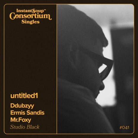 untitled1 ft. Ddubzyy, Ermis Sandis & Mr.Foxy | Boomplay Music