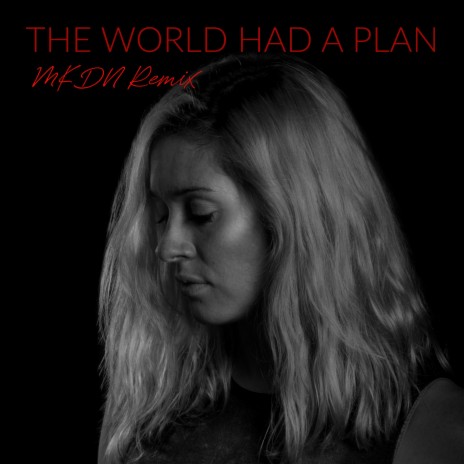 The World Had A Plan (MKDN Remix) ft. MKDN | Boomplay Music