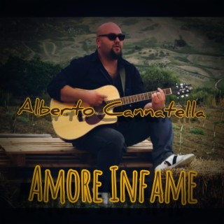 Amore Infame lyrics | Boomplay Music