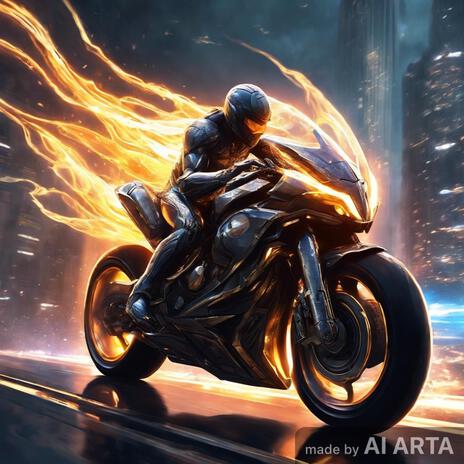 MOTORCYCLE | Boomplay Music