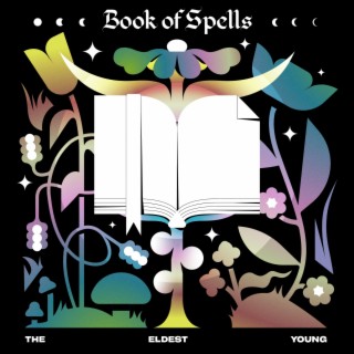 Book of Spells