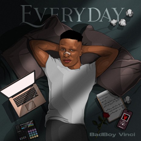 Everyday | Boomplay Music