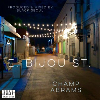 E. Bijou St.